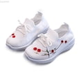 thumbnail image 1 of Liyamei Baby Shoes Toddler Boys Girls Walking Shoes Mesh Breathable Lightweight Sneakers for First Walkers Size 15, 1 of 5