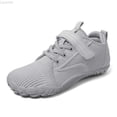 thumbnail image 1 of Liyamei Boys And Girls Sneakers For Adventure Sports Versatile Breathable Shoes For Kids Ideal For Gym Yoga And Outdoor Activities Boys Sneakers Size 13.5, 1 of 4