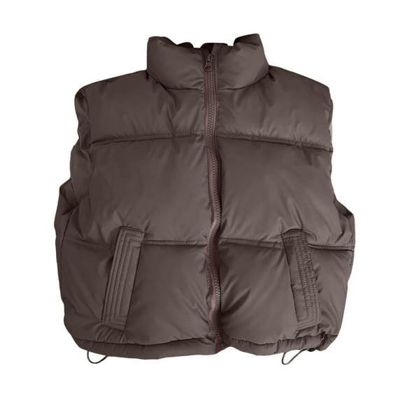 Liyamei Boys Warm Padded Vest For Children Lightweight Winter Insulated Sleeveless Jacket With Soft Fill Comfortable Outerwear For Cool Weather Boys Winter Coat Size 2-3 Years