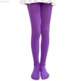 thumbnail image 1 of Liyamei Girls Ballet Dance Tights with Stretchy Basic for Spring Summer Performance Size 0-8 Years, 1 of 4