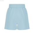 thumbnail image 1 of Liyamei Girls Casual Shorts For Kids Soft Stretchy Elastic Waist Everyday Comfortable Summer Wear For Ages 3 14 For Play And Relaxation Girls Summer Shorts Size 7-8 Years, 1 of 4