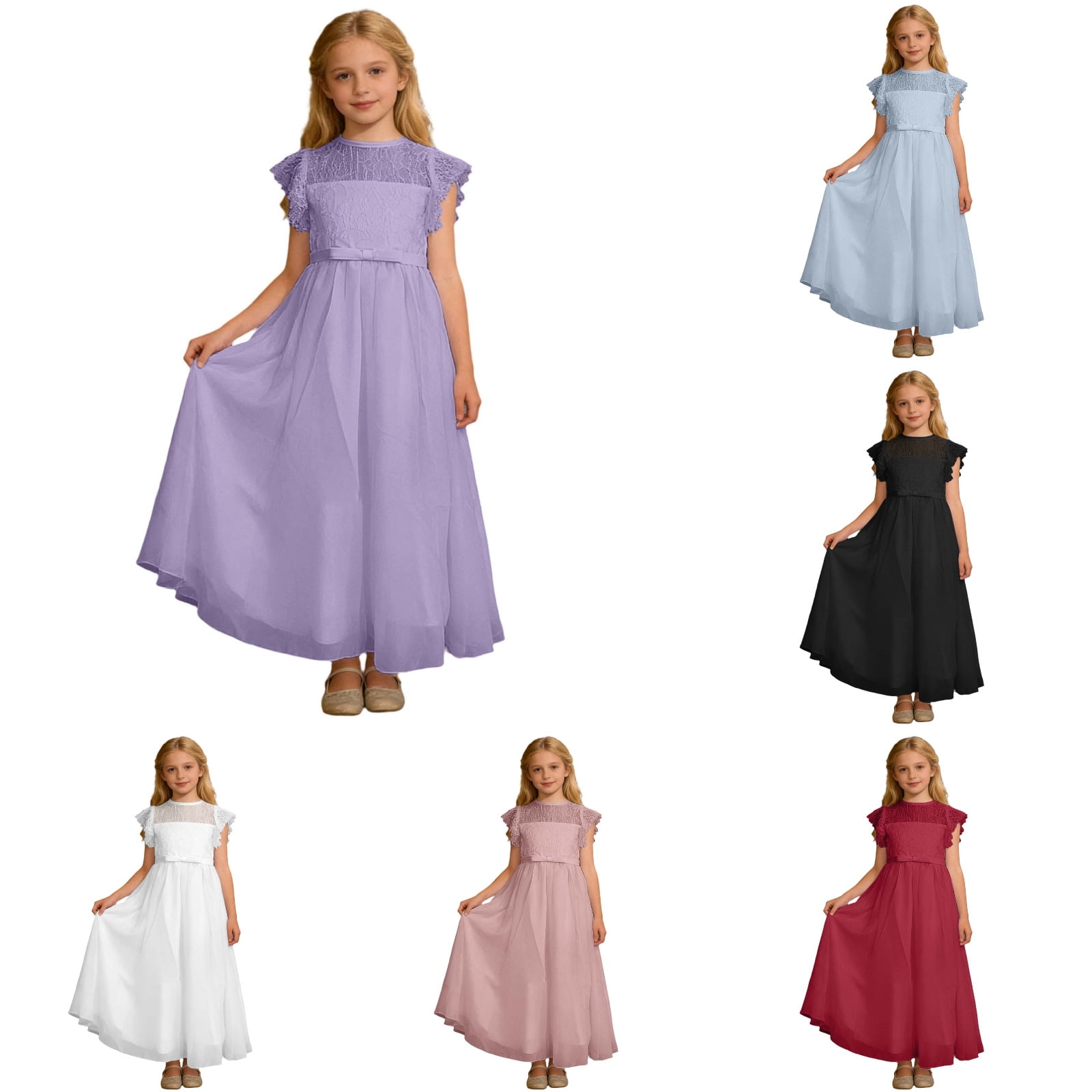 liya princess dress The Princess Liya Dress  Temi & Tomis