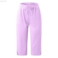 thumbnail image 1 of Liyamei Girls Summer Shorts For Casual Wear Loose Fit With Pockets Comfortable Play Outfit For School And Outdoor Activities Age 5 14 Girls Athletic Shorts Size 13-14 Years, 1 of 5