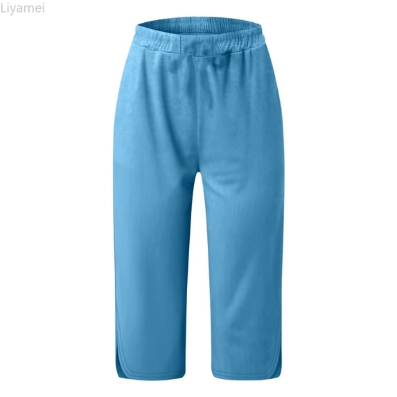 Liyamei Girls Summer Shorts For Casual Wear Loose Fit With Pockets Comfortable Play Outfit For School And Outdoor Activities Age 5 14 Girls Athletic Shorts Size 9-10 Years