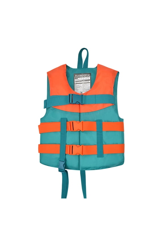 Girls Swimwear Life Vest Bathing Suit For Pool Beach Summer Outdoor Water Activities Comfortable Swimwear Girls Bathing Suits for Size 1-7 years