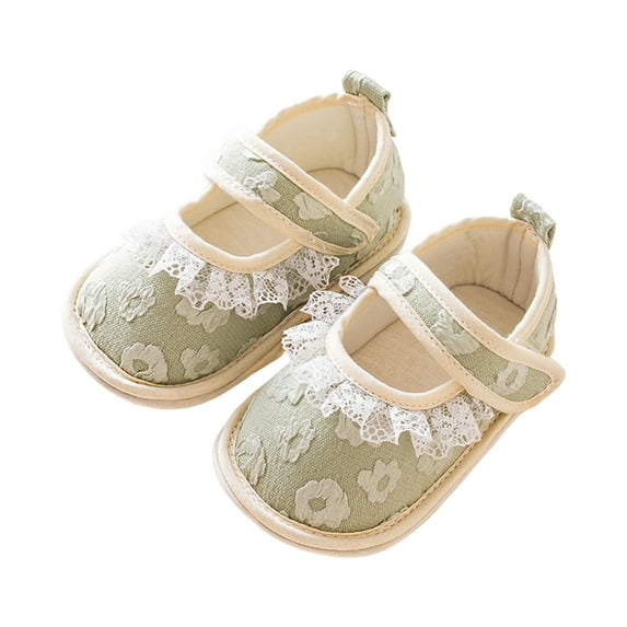 Liyamei Boys Girls Socks Toddler Breathable Floral Mesh The Floor Socks Barefoot Socks Non Shoes Sneakers Size 12-18 Months