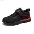 thumbnail image 1 of Liyamei Kids Sneakers Boys Casual Shoes Lightweight Breathable Comfortable Walking Shoes For Daily Wear Non Durable Design For Boys Age 7 15 Big Boys Sneakers Size 13, 1 of 5