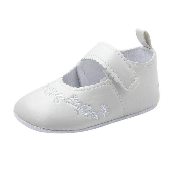 Liyamei Shoes Princess Shoes Soft Toddler Toddler Boys Girls Walkers Baby Shoes Baby Shoes Sneakers Size 6-9 Months