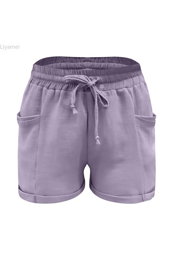Soft Stretch Girls Pants With Cute Prints Comfortable Casual Trousers For Toddler And Kid Everyday Wear Size 3-4 Years