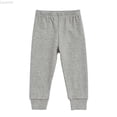 thumbnail image 1 of Liyamei The Children's Baby Girls Leisure And Soft Leggings Infants And Toddlers Wear Trousers Girls Pants Size Gray 8-9 Years, 1 of 3