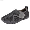 thumbnail image 1 of Liyamei Toddler Walking Shoes Slip On Toddler Shoes Boys Girls Kids Sports Sneakers Casual School Shoes Barefoot Shoes Boys Sneakers Size 7, 1 of 4