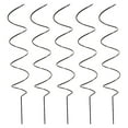 thumbnail image 1 of Liyitt Plant Support Stakes, Metal Garden Flower Supports for Indoor Outdoor, Pepper Plant Support, Tomato Twist Stake, Tomato Twist, Twisted Tomato Stakes, Spiral Tomato Stakes, Tomato Spiral Stakes, 1 of 7