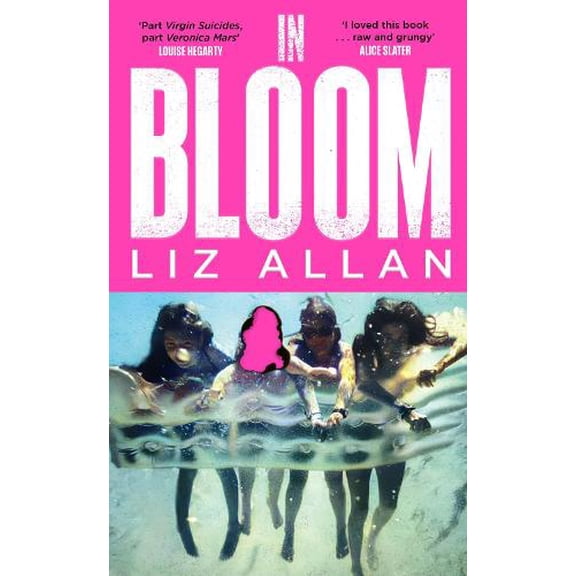 Liz Allan In Bloom (Hardcover)