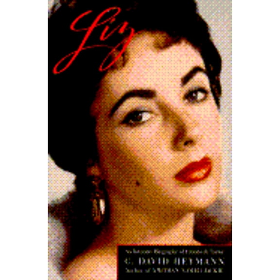Liz: An Intimate Biography