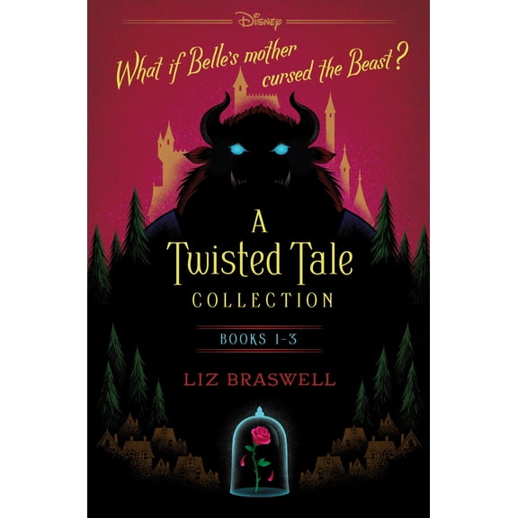 Twisted Tale Collection: A Boxed Set, Book 1, (1 Edition) (Hardcover)