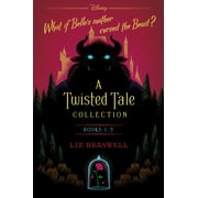 A Twisted Tale Collection A Boxed Set Hardcover