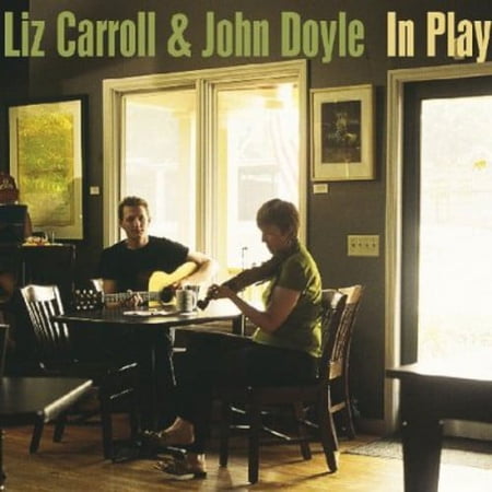 Liz Carroll - In Play - Music & Performance - CD