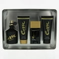 thumbnail image 1 of Liz Claiborne GSMCURVEBLACK4PC4.2 4.2 oz Curve Black Eau De Cologne Spray for Men - 4 Piece, 1 of 2