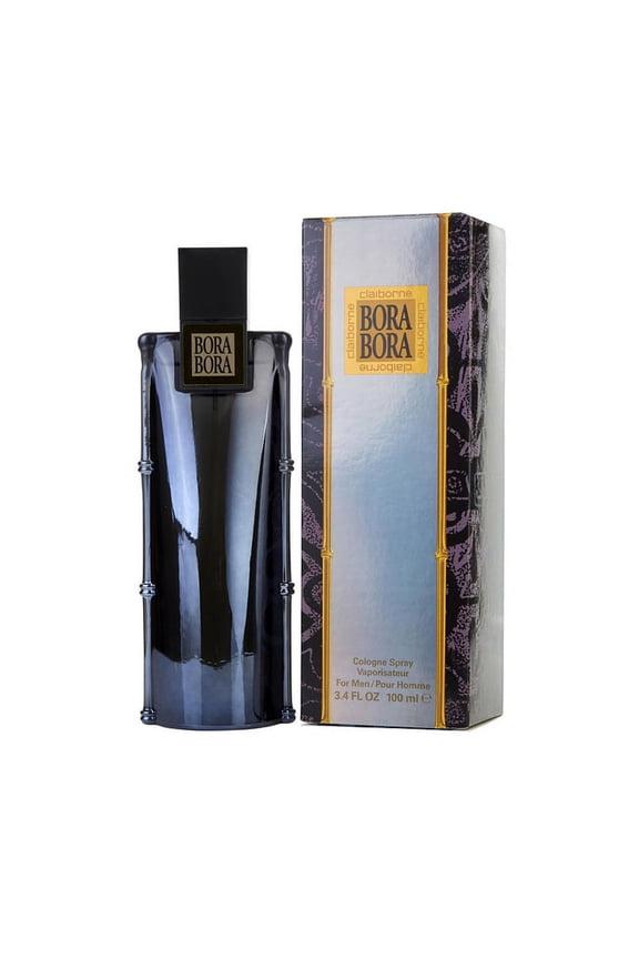Bora Bora 3.4 oz / 100 ml Cologne For Men