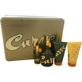thumbnail image 1 of Liz Claiborne Curve , 4 Pc Gift Set 4.2oz Cologne Spray, 15ml Cologne Travel Spray, 2.5oz Skin Soother, 2.5oz Hair and Body Wash, 1 of 2