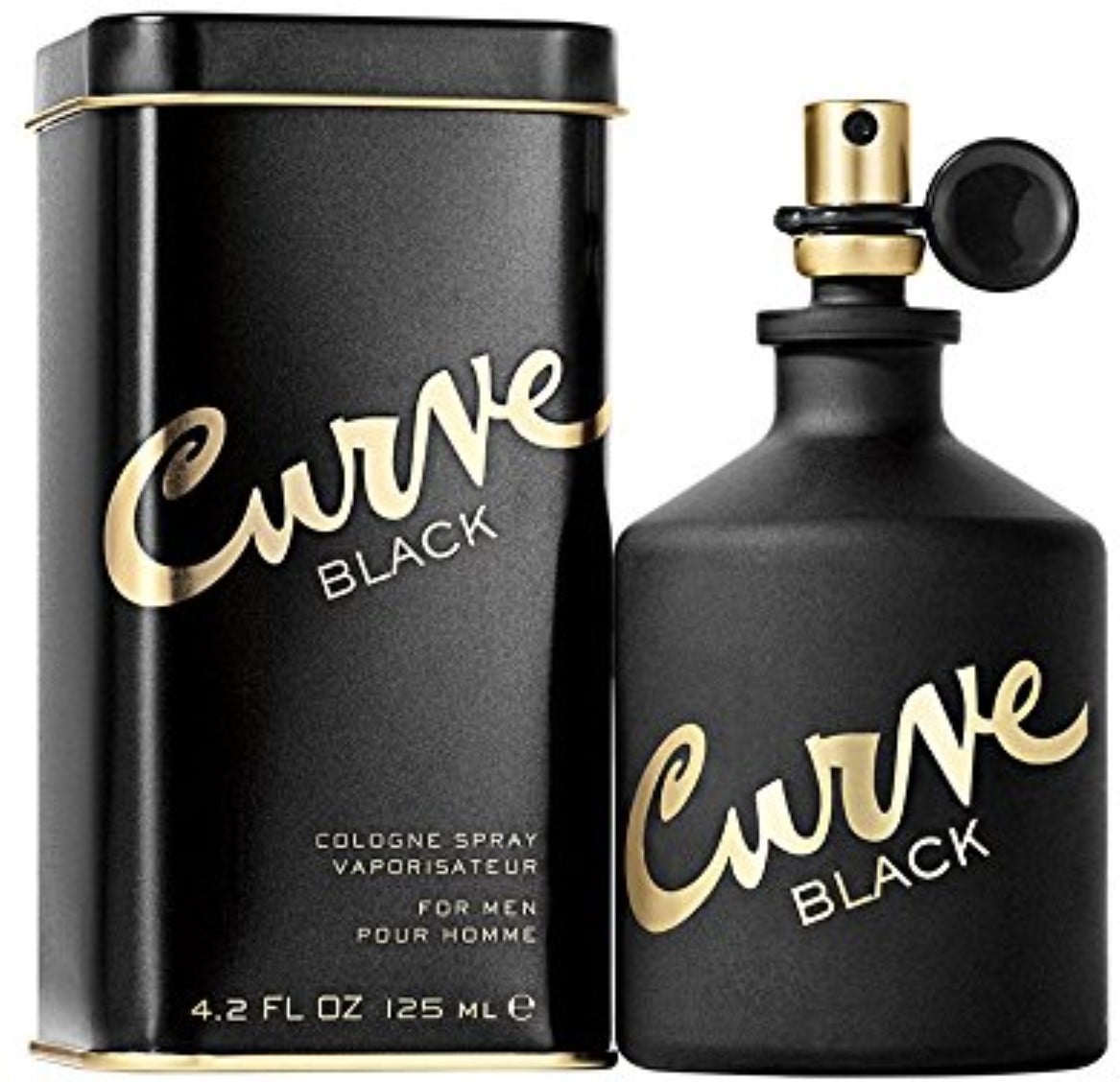 Liz Claiborne Curve Black Cologne oz Men's Ethiopia Ubuy