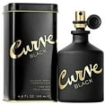 thumbnail image 1 of Liz Claiborne Curve Black Cologne, For Men 4.2 oz (Pack of 4), 1 of 1