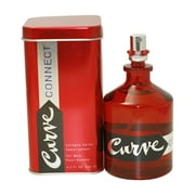 Liz Claiborne Curve Connect Cologne Spray For Men 4.2 Oz
