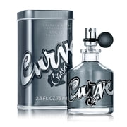 Liz Claiborne Curve Crush Cologne Spray 2.5 oz