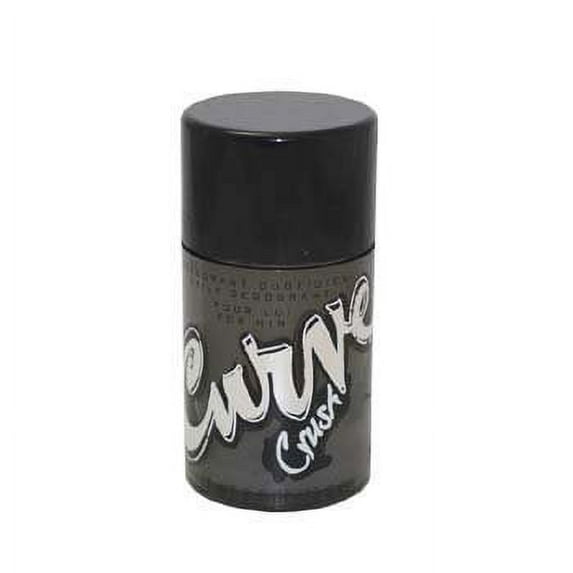 Liz Claiborne Curve Crush Daily Deodorant For Men 1 Ounce
