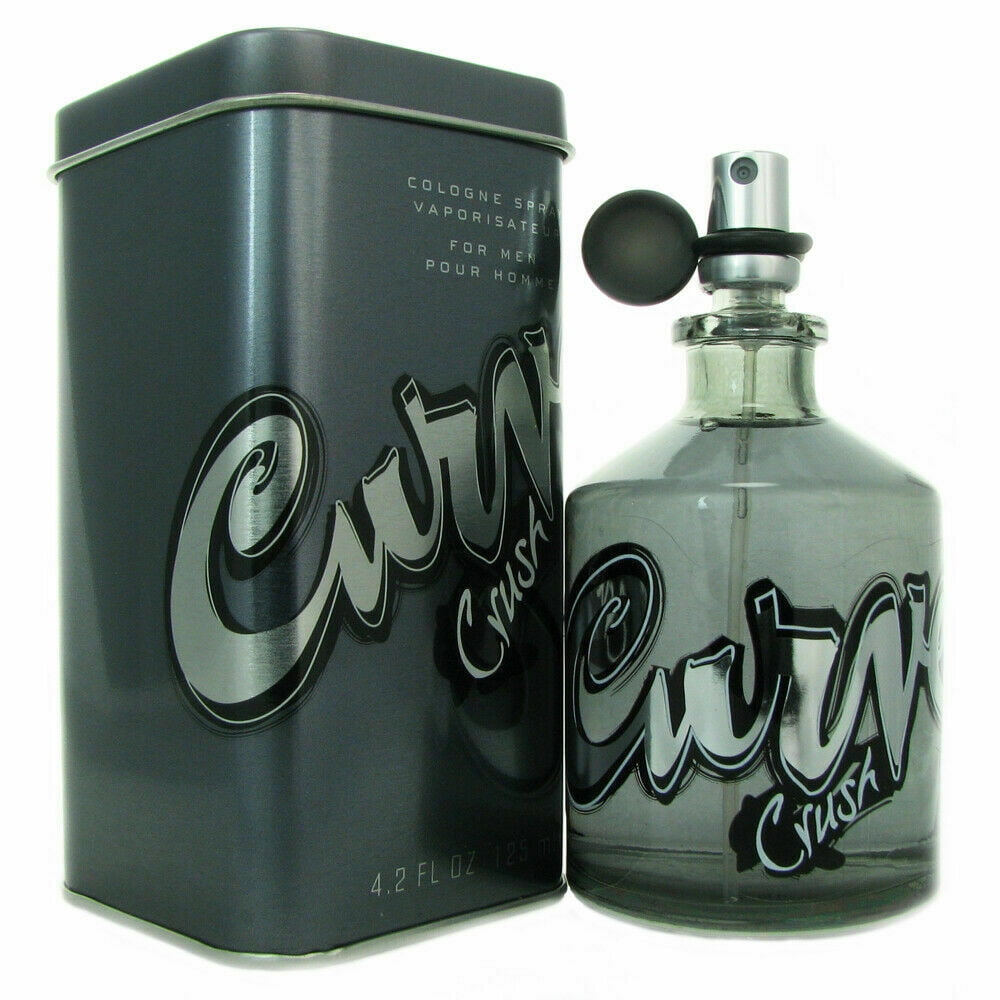 Curve Crush by Liz Claiborne, 2.5 oz Deodorant Stick for Men