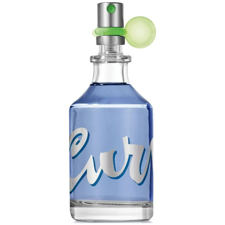 Curve Eau De Toilette Spray By Liz Claiborne - 1.7 oz Curve Eau De Toilette Spray By Liz Claiborne - 1.7 oz