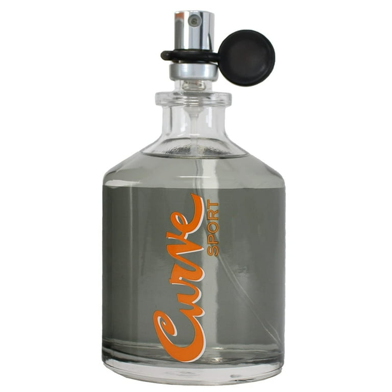 Curve best sale sport cologne