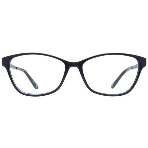 Liz Claiborne L 664-0PJP 00 55mm New Eyeglasses