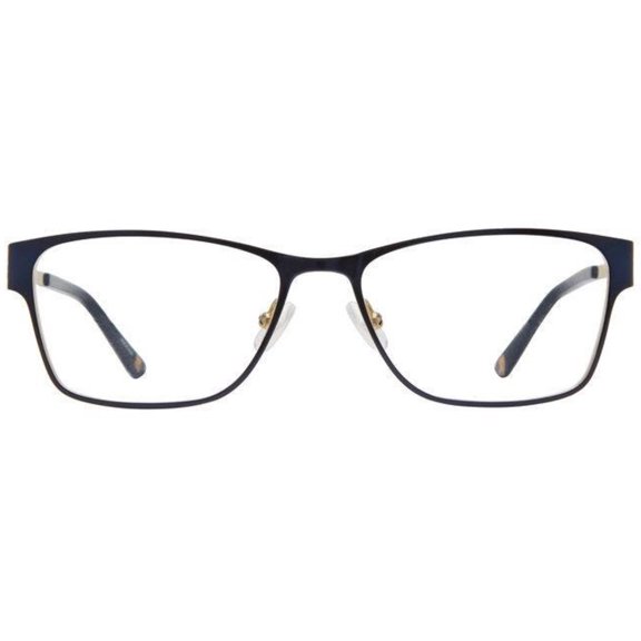 Liz Claiborne L 665-0E8W 00 54mm New Eyeglasses