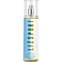 thumbnail image 1 of Liz Claiborne Liz Sport Fragrance Mist For Women, 1 of 2