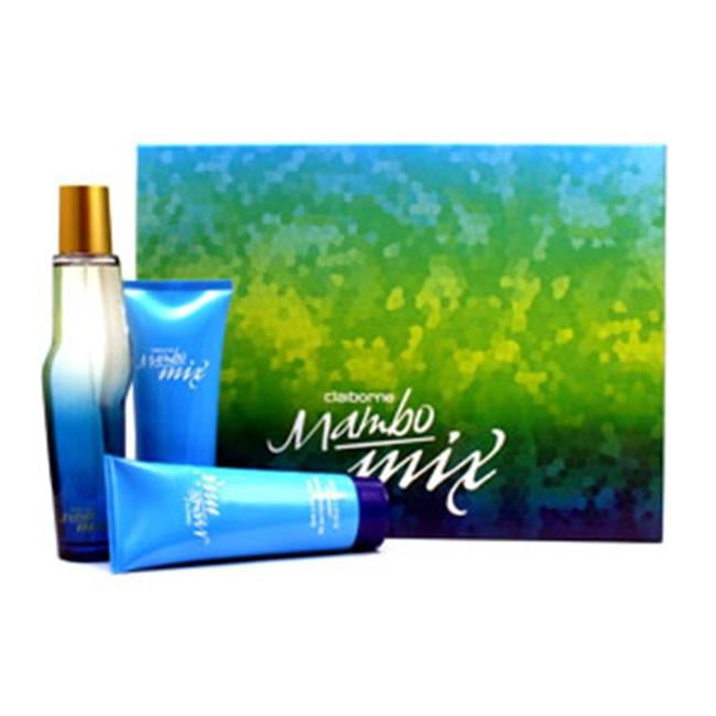 Mambo Mix Gift Set By Liz Claiborne Mambo Mix Gift Set By Liz Claiborne