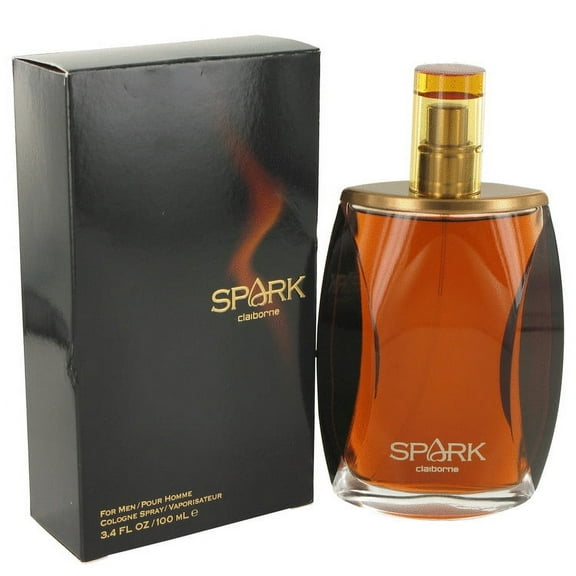 Liz Claiborne Spark Eau De Cologne - 3.4oz