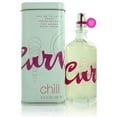 thumbnail image 1 of Liz Claiborne WCURVECHILL3.4EDTSPR 3.4 oz Womens Curve Chill Eau De Toilette Spray, 1 of 1