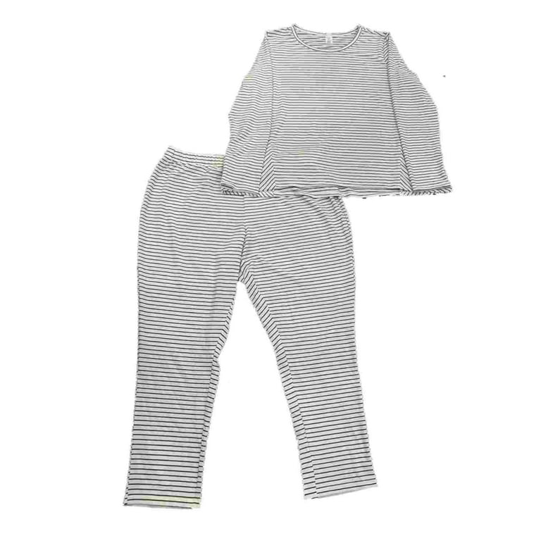 Liz claiborne online pajama bottoms