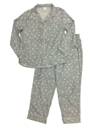 Liz Claiborne Shop Womens Pajamas Loungewear Walmart