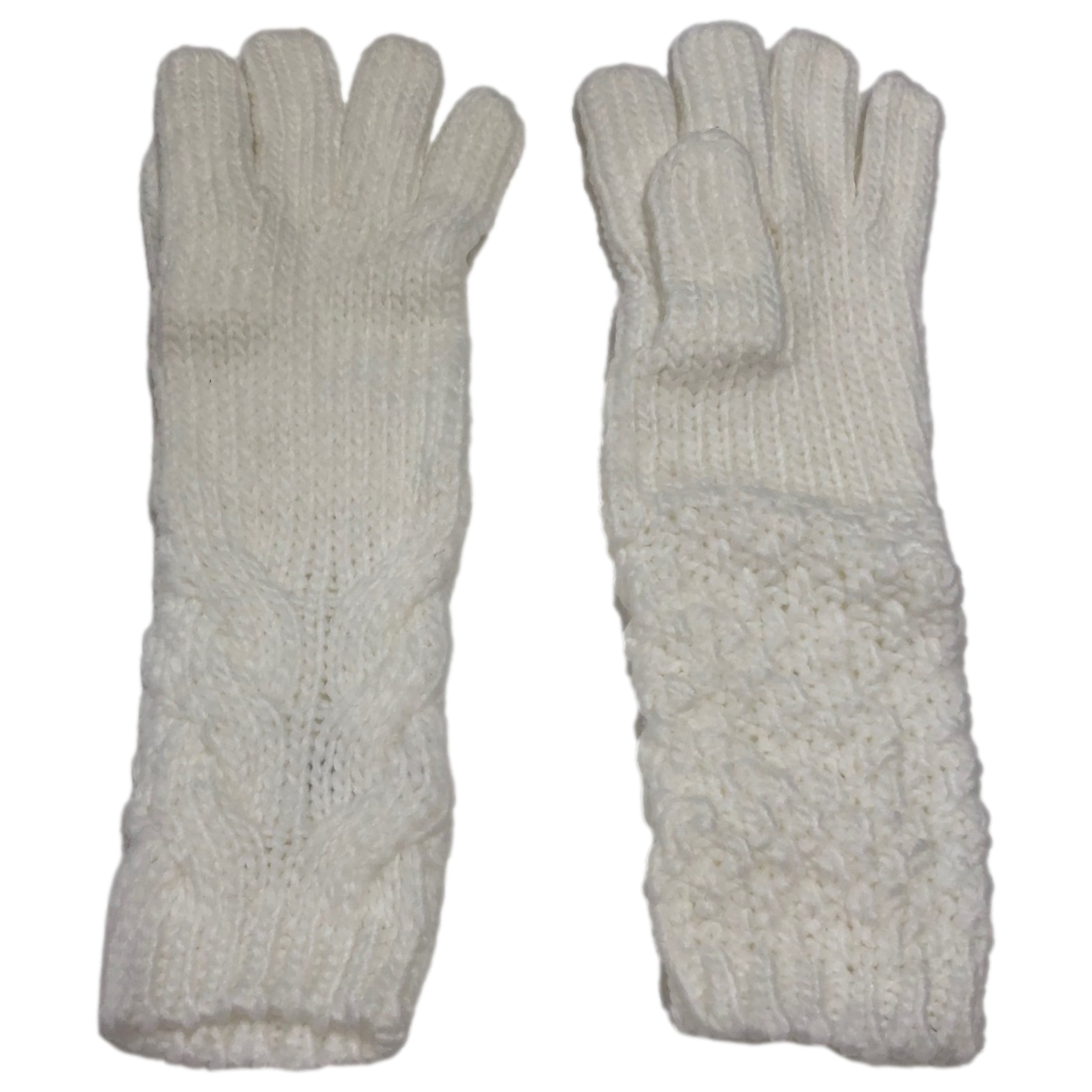 LAMP GLOVES – BASE L.H.P