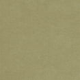 thumbnail image 1 of Liz Jordan-Hill 6" x 6" Olive Green Velvet Stain Resistant Upholstery Sample Swatch with Aquaclean Technology, Bellagio Olive 355, 1 of 8