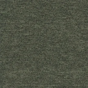 Liz Jordan Hill AC IMPERIAL Matte Chenille Upholstery Fabric with Aquaclean Technology - Reupholstery Sewing Material, Cypress 407, Green, 4*4 Inch Sample Swatch