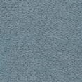 Walmart Sign Sample Sticker Liz Jordan-Hill Blue Chenille Upholstery Fabric Sample Swatch, 4x4 Inch ...