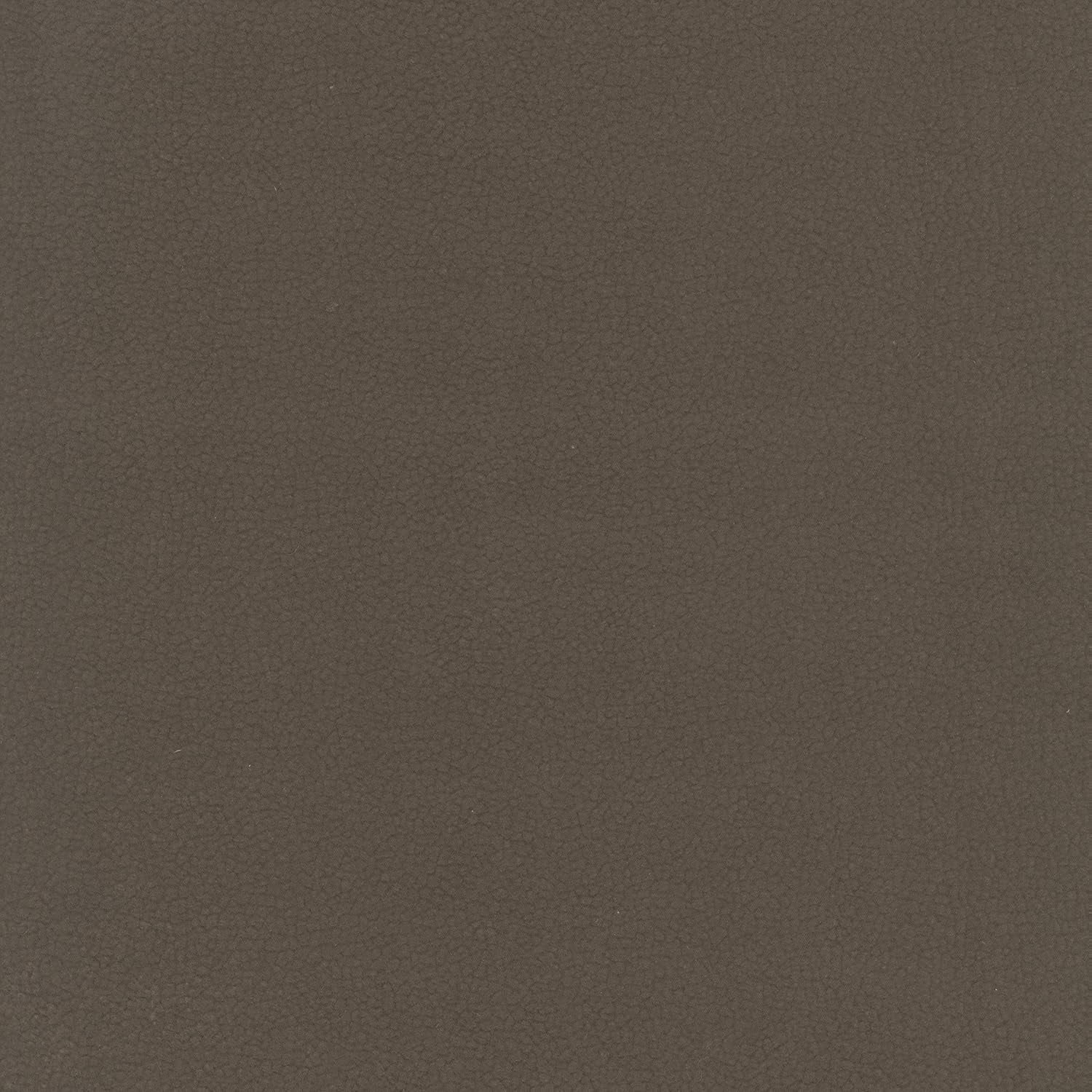 Liz Jordan Hill Dark Brown Luxury Embossed Upholstery Fabric by The ...