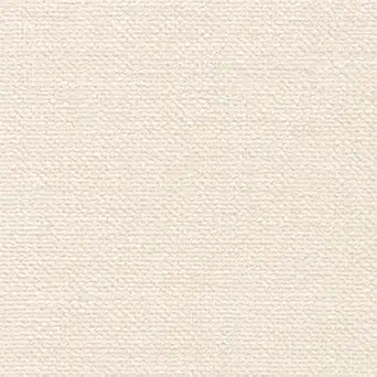 Liz Jordan-Hill Fabric by The Yard - Beige Chenille Upholstery Fabric Polyester Blend with Aquaclean Technology - Reupholstery Sewing Material - Spirit Off White - 10 Yard