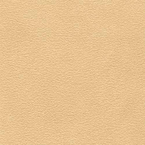 Liz Jordan-Hill Fabric by The Yard - Beige Microsuede Upholstery Fabric Polyester Blend with Aquaclean Technology - Reupholstery Sewing Material - Daytona Marzipan 81-3 Yard