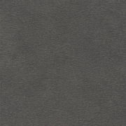 Liz Jordan-Hill Upholstery Fabric SAMPLE SWATCH, Polyester Blend, Dark Gray, 4 x 4 Inch, Aquaclean, Daytona Gravel 110