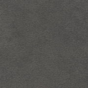 Liz Jordan-Hill Dark Grey Chenille Upholstery Fabric Swatch, 4x4 Inch - Stain Resistant Aquaclean Upholstery Material for Chairs, Daytona Gravel 110