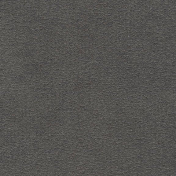 Liz Jordan-Hill Dark Gray Upholstery Fabric Sample Swatch, Polyester Blend with Aquaclean Technology, Furniture Fabric for Chairs & Sofas, Daytona Gravel 110